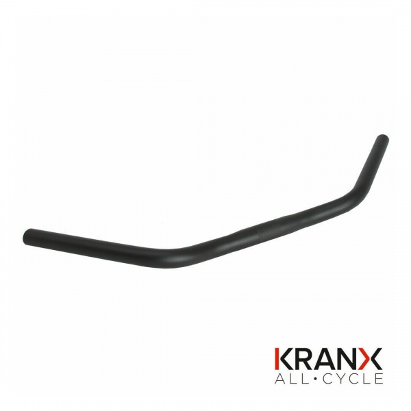 KranX 25.4mm alloy Trekking Comfort handlebars